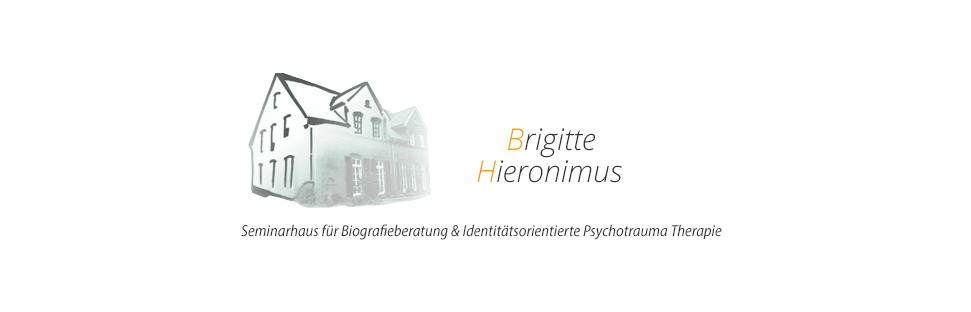 Seminarhaus in Borken, Brigitte Hieronimus